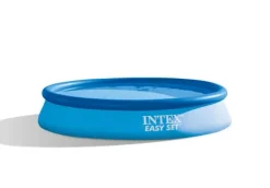 Intex Swimming Pool Easy Set 366x76 cm - Med tillbehör