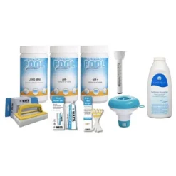 Intex Swimming Pool Easy Set - Swimming Pool Deal - 457x84 cm
