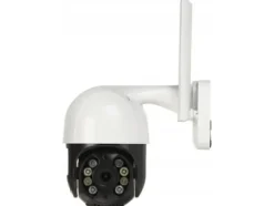 Online IP PTZ KAMERA ICSEE-W81SD Wi-Fi Fullfärg - 8&nbsp|Mpx 4K UHD 3,6&nbsp|mm Säkerhetsmonitorer & Videokameror