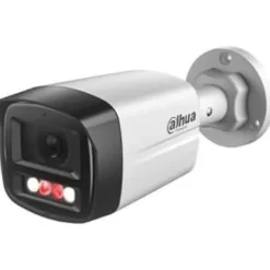 Best IP-kamera - DAHUA - IPC-HFW1439TL1-A-IL - 2MP - Nattseende - Inomhus/Utebruk Säkerhetsmonitorer & Videokameror