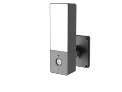 IP-kamera WiFi Utomhus 1080p med Spot Observer i - energeeks