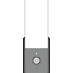 IP-kamera WiFi Utomhus 1080p med Spot Observer i - energeeks