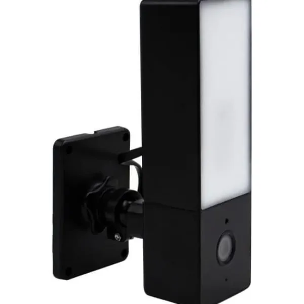 IP-kamera WiFi Utomhus 1080p med Spot Observer i - energeeks