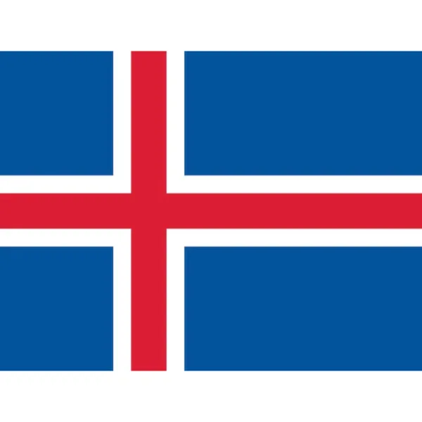 Clearance Island flagga Flaggor & Vindstrutar