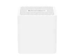 iSmartAlarm AS3G, 868.3 Mhz, 128.3 dB, Vit, 5 V, -10 - 50 °C, 60 x 60 x 60 mm