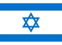 Online Israel flagga Flaggor & Vindstrutar