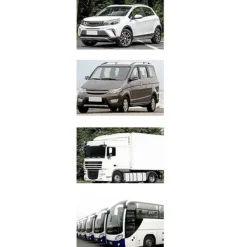 Online Isskrapa med Borste - Teleskopisk Snöborttagning