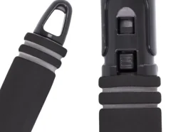 Isskrapa med Handtag
