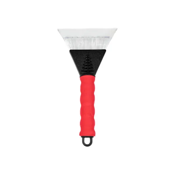Isskrapa softgrip mix