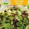 Italiensk blandning - basilika, oregano, timjan, salta