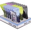 IWH 007470 Isskrapa av plast (L x B x H) 25 x 10,5 x 3 cm