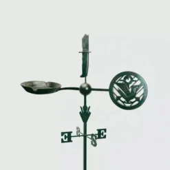 Outlet Jason Isbell and The 400 Unit Weathervanes (Vinyl) New Vinddekoration