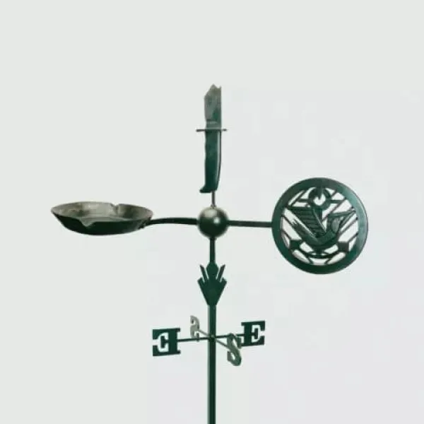 Outlet Jason Isbell and The 400 Unit Weathervanes (Vinyl) New Vinddekoration