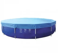 Viking Choice Jilong Avenli - pool med pump - 450 x 90 cm - komplett