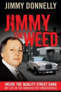 Online Jimmy The Weed Fröer & Lökar