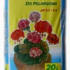 JORD - FÖR PELARGONOR - 20L.. - FH ZP 20L