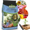 Jord för sådd av frön, grundning av plantor med kokosfiber 40L PREMIUM