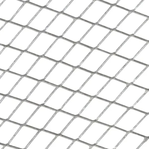 Jordsåll i galvaniserat stål - Multifunktionell kompostseparator | Färg: Silver | Storlek: Justerbar