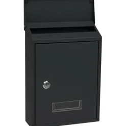Juge Czech BK.33.CM Postlådor & Brevlådor