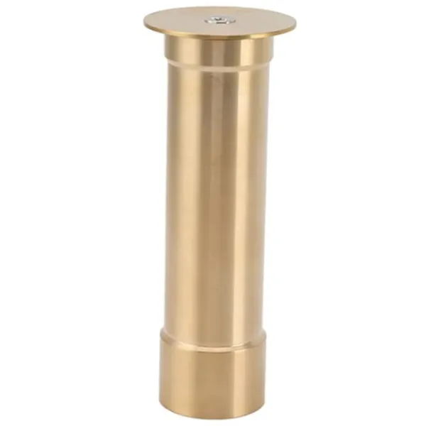 Sale Justerbart svampfontänmunstycke med dynamiska landskapseffekter Fontänsprinklermunstycke Vattenspray för trädgårdsdamm nöjespark G1in 13,4 cm Fontäner & Dammar