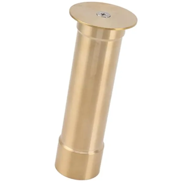 Sale Justerbart svampfontänmunstycke med dynamiska landskapseffekter Fontänsprinklermunstycke Vattenspray för trädgårdsdamm nöjespark G1in 13,4 cm Fontäner & Dammar