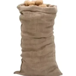 Best Jutesäckar 30 st 65x135 cm 100% jute 220 gsm Jord & Sand