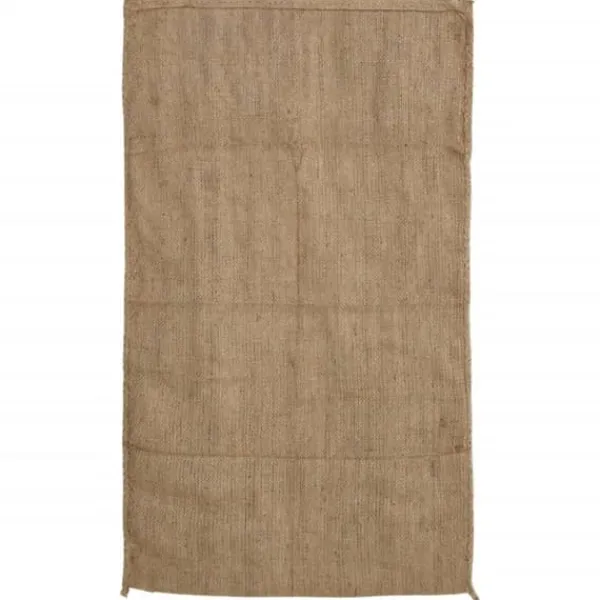 Clearance Jutesäckar 10-pack 60x105 cm - Ekologiska och multifunktionella | Material: 100% jute | Storlek: 60x105 cm Trädgårdskorgar