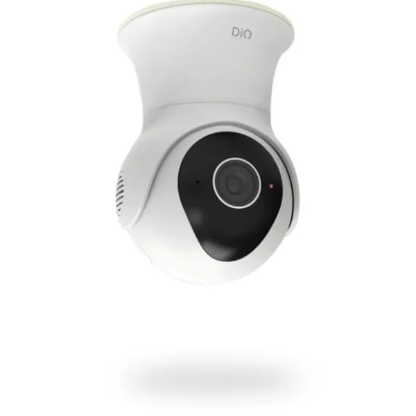 Kamera - DiO - HD roterande utomhus - 16 GB minne - Infraröd nattvision