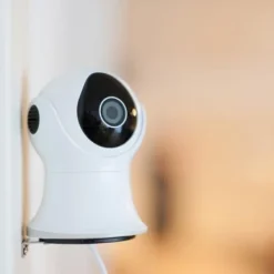 Kamera - DiO - HD roterande utomhus - 16 GB minne - Infraröd nattvision