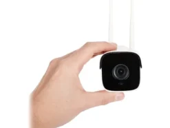 Hot KAMERA IP APTI-W31C2-TUYA-V2 Wi-Fi - 3Mpx 3,6mm Säkerhetsmonitorer & Videokameror