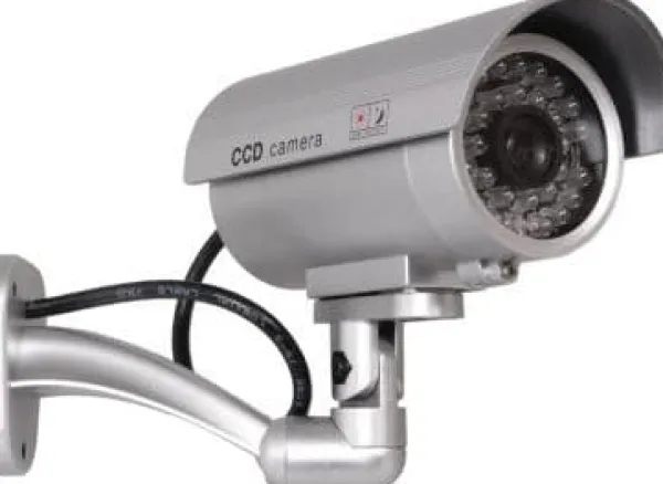 Kameraattrapp IR9000 S IR LED silver