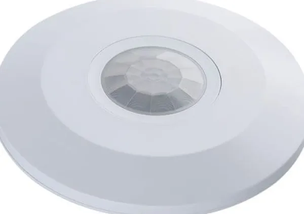 Kanlux Kanliux ZONE Flat Rörelsesensor