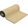 vidaXL Kantmatta naturlig sand 500x60 cm