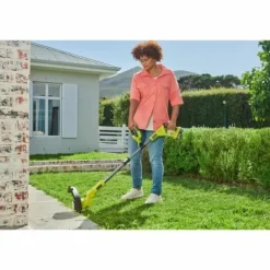 Ryobi Kantskärare OnePlus 30 cm Ø 1,6 mm
