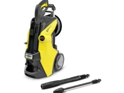 New KARCHER K 7 Premium Power Flex högtryckstvätt - 1.317-320.0 Trädgårdsmaskiner