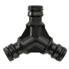 Best KARCHER-koppling - 3-vägs - Robust Bevattning