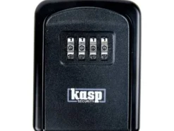 Kasp K60175D K60175D Kombiskåp med kombinationslås och nycklar Kassaskåp