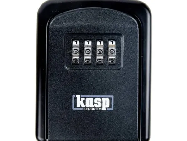 Kasp K60175D K60175D Kombiskåp med kombinationslås och nycklar Kassaskåp