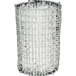 Clearance Kattavvisande Matta, Flexibel Design, Säker för Djur,45CMx400CM, Vit Insektsmedel & Djuravvisande Medel