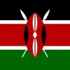 Hot Kenya flagga Flaggor & Vindstrutar