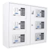 Clearance Keysystem 6 systemutgångsnyckel Kassaskåp