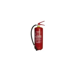 6kg brandsläckare ReinoldMax