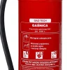 kg pulverbrandsläckare - OGP 4X ABC/E