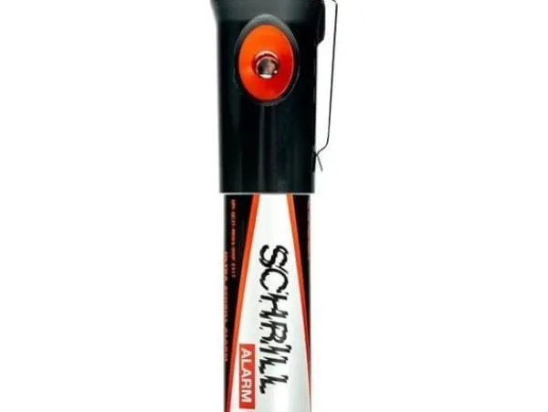 Best kh-security 100128 Skingrende-alarm 1 stk Hemlarmsystem