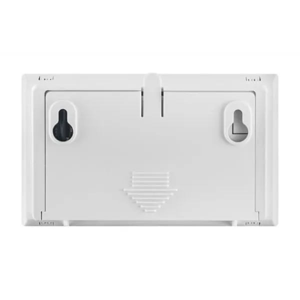 Sale Kidde K7DCO kolmonoxidsensor med LCD-skärm Rök- & Koloxiddetektorer