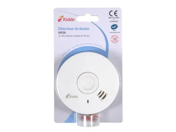 Kidde Optical smoke detector (10Y29)