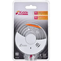 Online KIDDE 10Y29A rökdetektor Rök- & Koloxiddetektorer