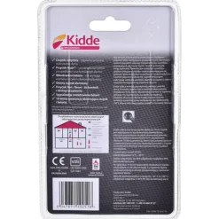 Online KIDDE 10Y29A rökdetektor Rök- & Koloxiddetektorer
