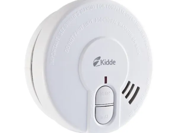 Sale KID-29HD-UK Rökdetektor Optisk detektor Trådlös rökdetektor Rök- & Koloxiddetektorer