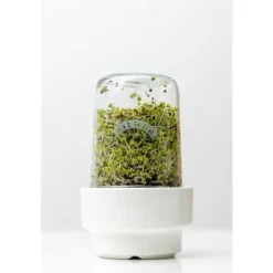 Kilner konserveringsburkar - 0025.082 - Groddningskit 0,5 l